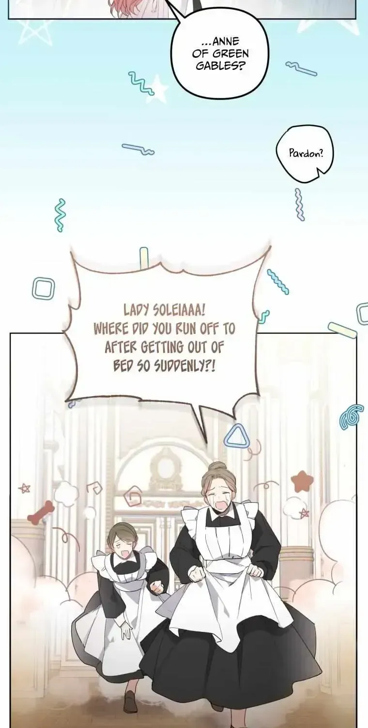 Screw the Noble Life, I’m Going Home Chapter 1.2 page 39 - 