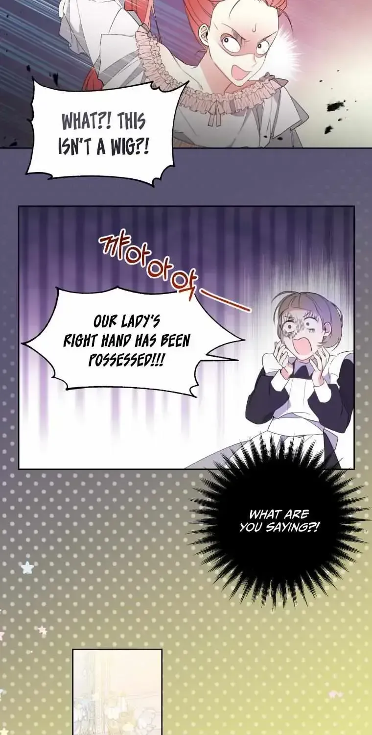 Screw the Noble Life, I’m Going Home Chapter 1.2 page 45 - 
