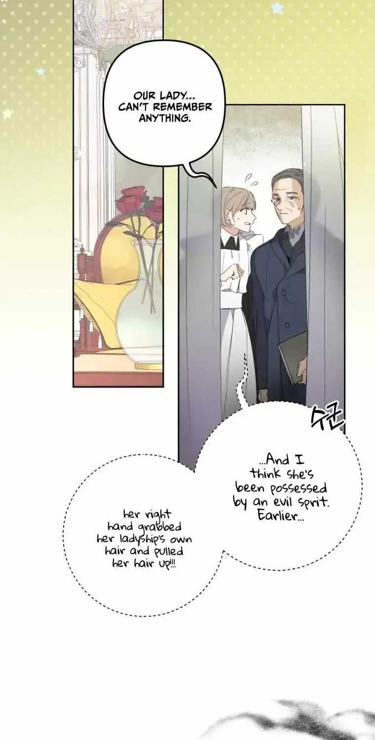 Screw the Noble Life, I’m Going Home Chapter 1.2 page 46 - 