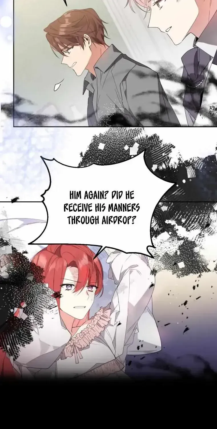 Screw the Noble Life, I’m Going Home Chapter 1.2 page 51 - 