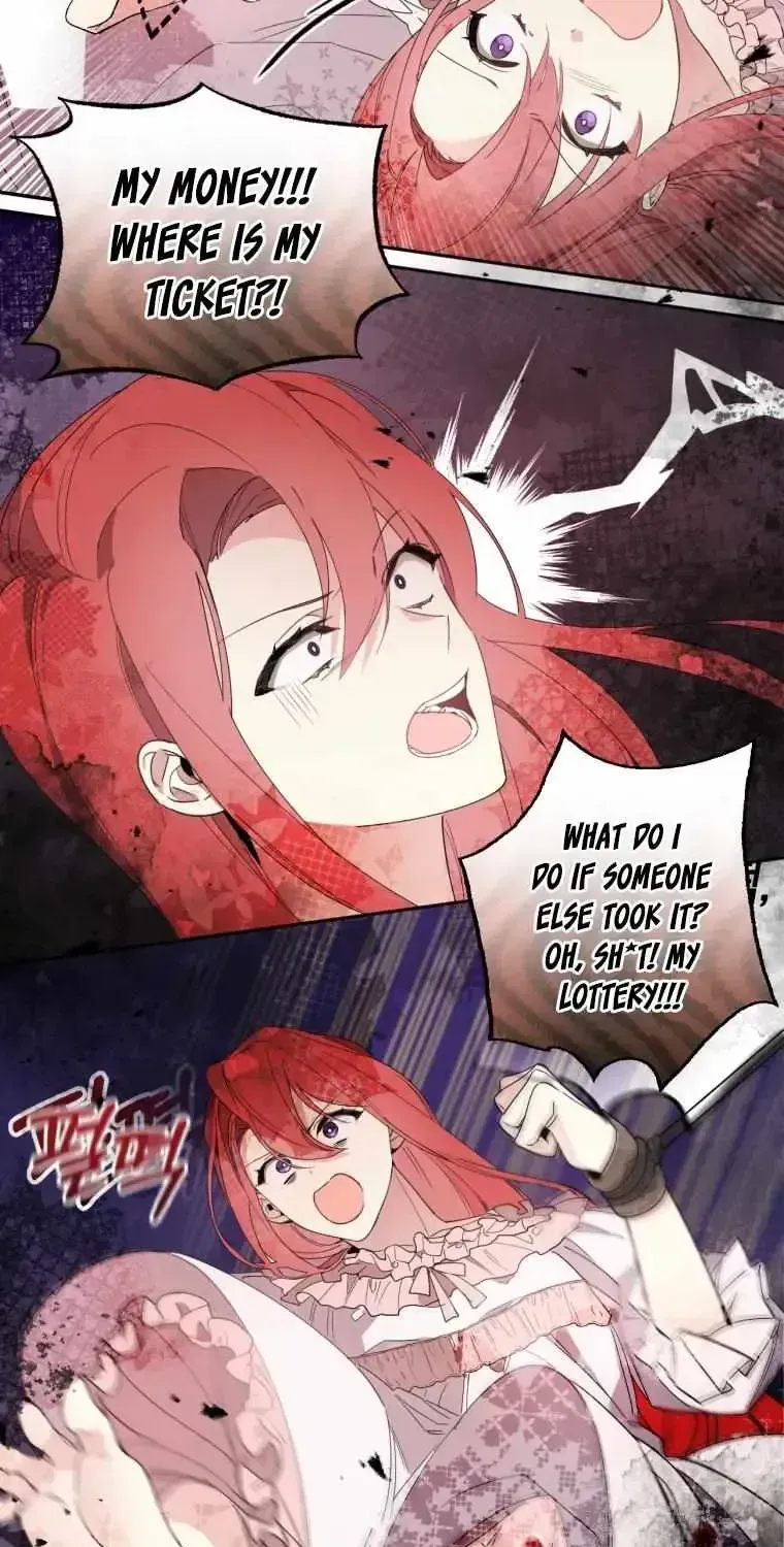 Screw the Noble Life, I’m Going Home Chapter 1.2 page 56 - 