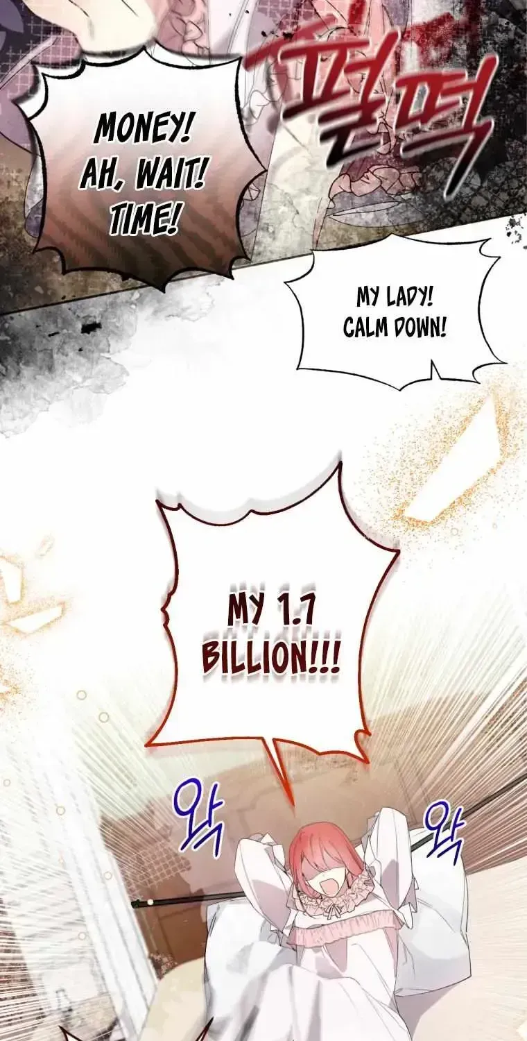 Screw the Noble Life, I’m Going Home Chapter 1.2 page 57 - 