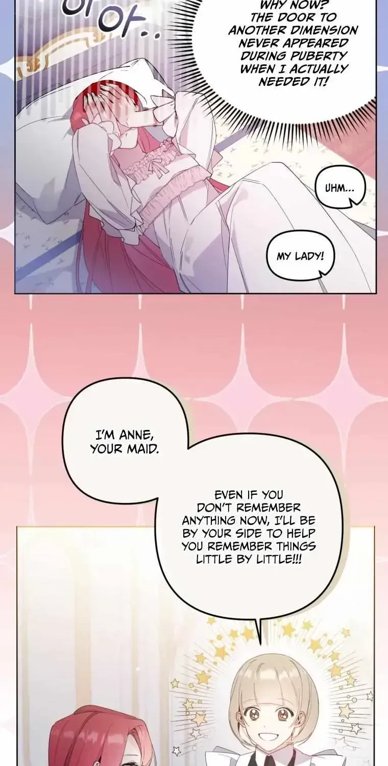 Screw the Noble Life, I’m Going Home Chapter 1.2 page 66 - 