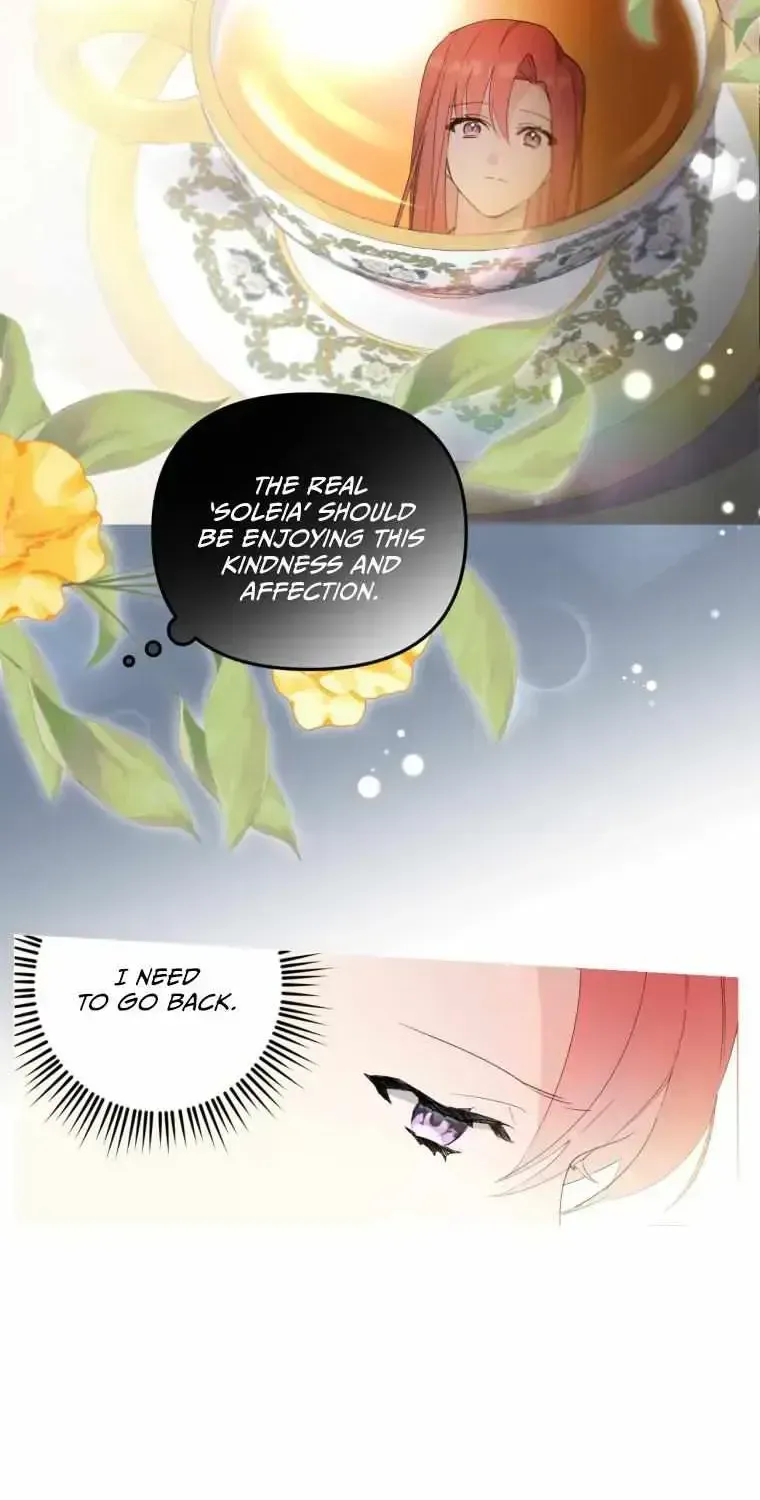 Screw the Noble Life, I’m Going Home Chapter 1.2 page 83 - 
