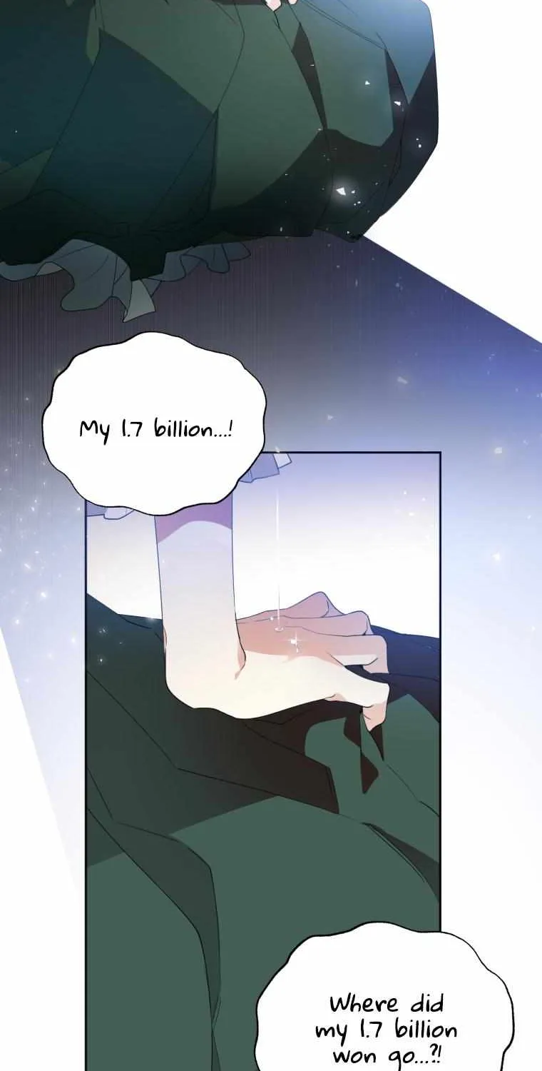 Screw the Noble Life, I’m Going Home Chapter 1 page 3 - 