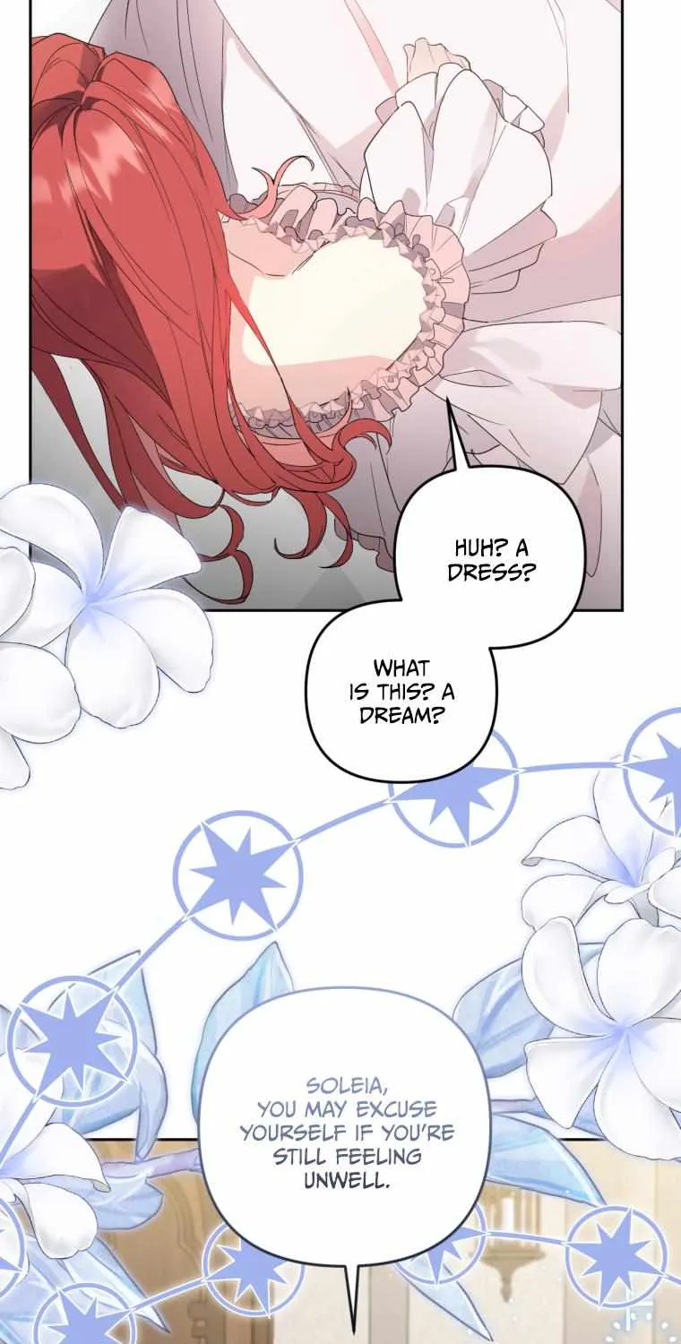 Screw the Noble Life, I’m Going Home Chapter 1 page 34 - 