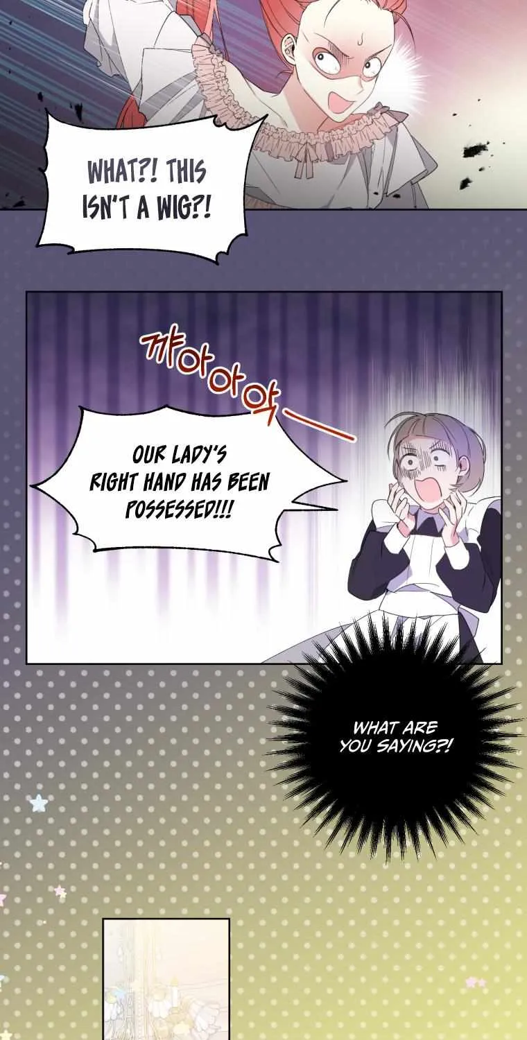 Screw the Noble Life, I’m Going Home Chapter 1 page 46 - 