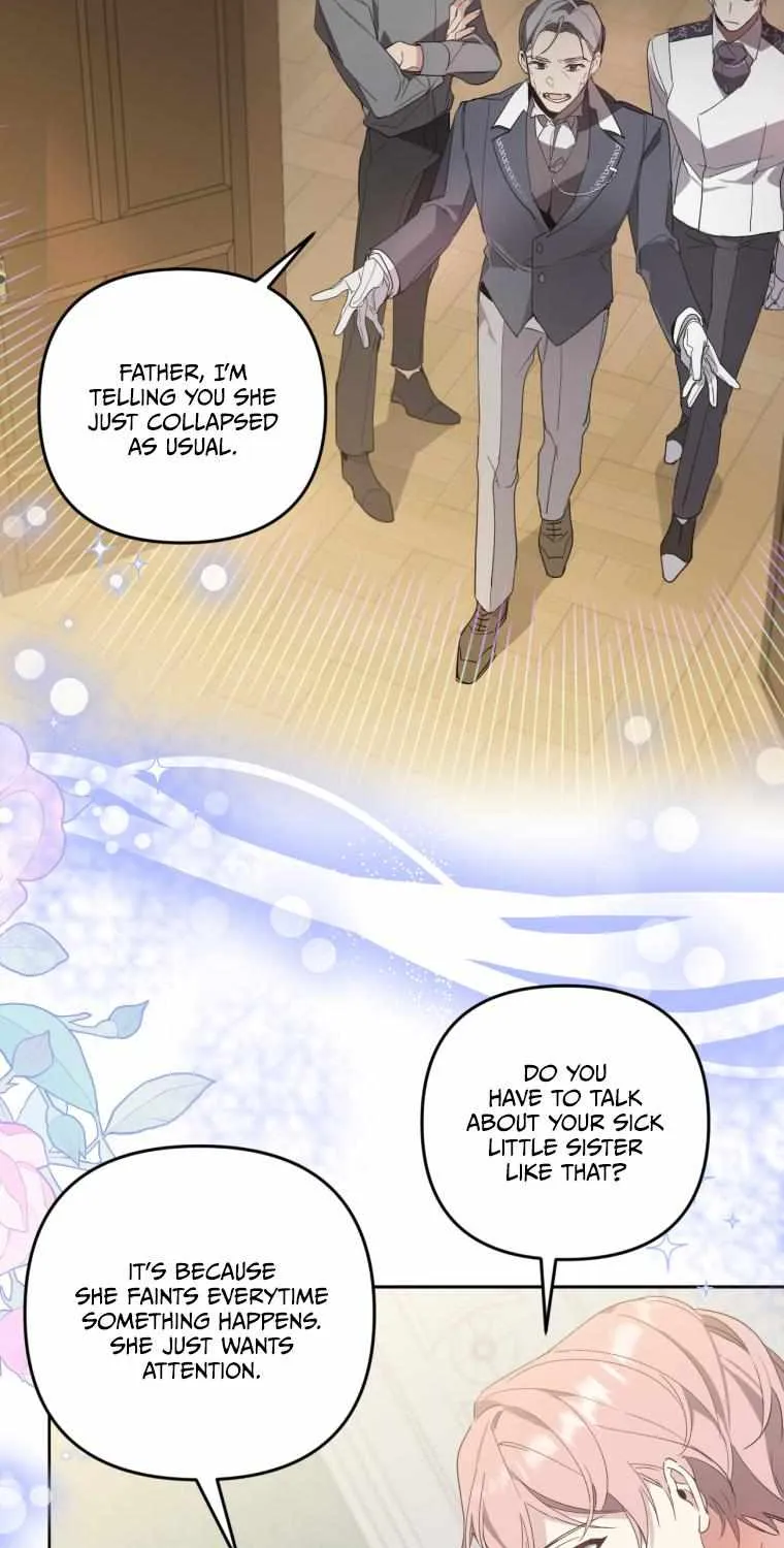 Screw the Noble Life, I’m Going Home Chapter 1 page 51 - 