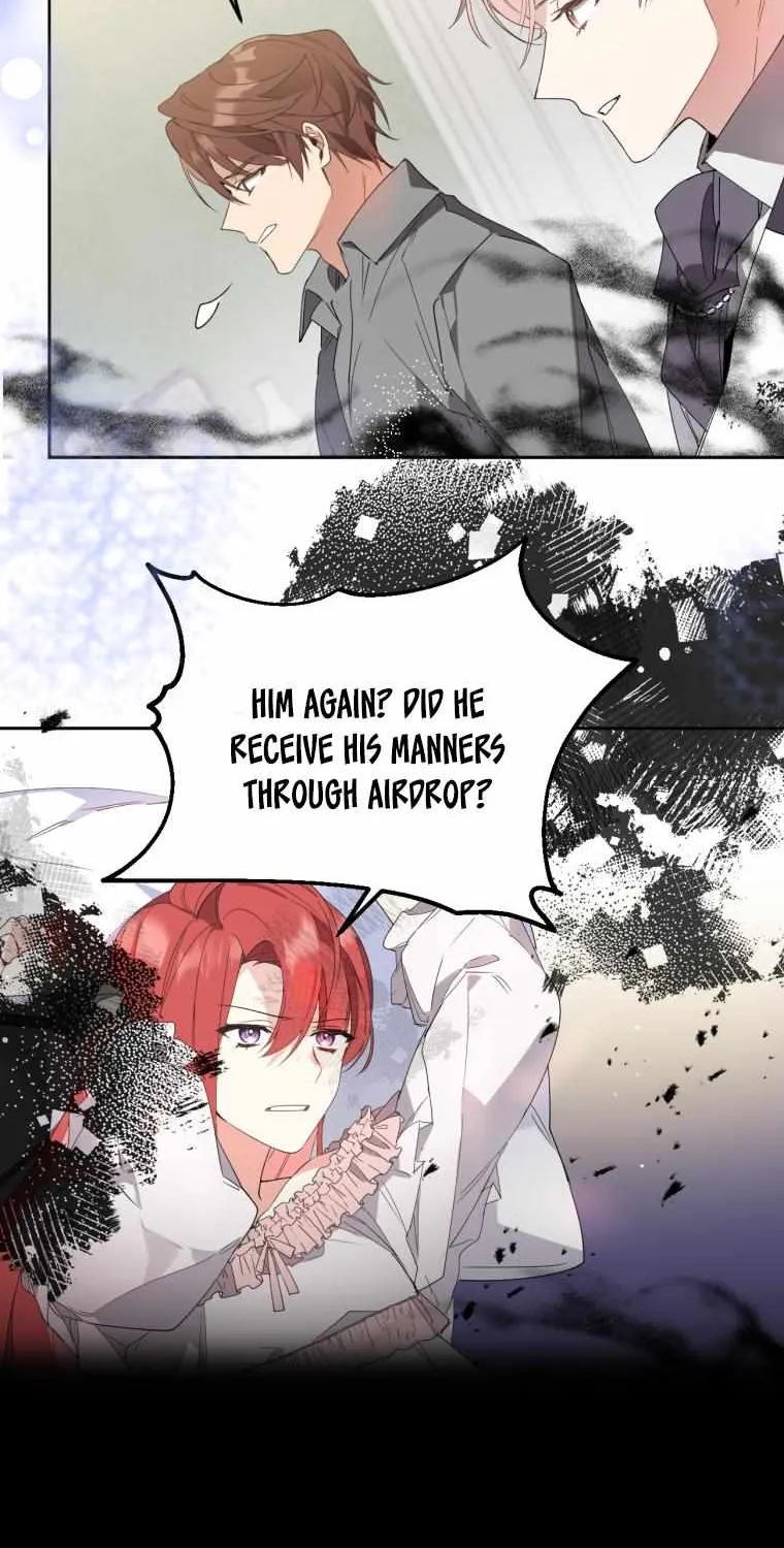 Screw the Noble Life, I’m Going Home Chapter 1 page 52 - 