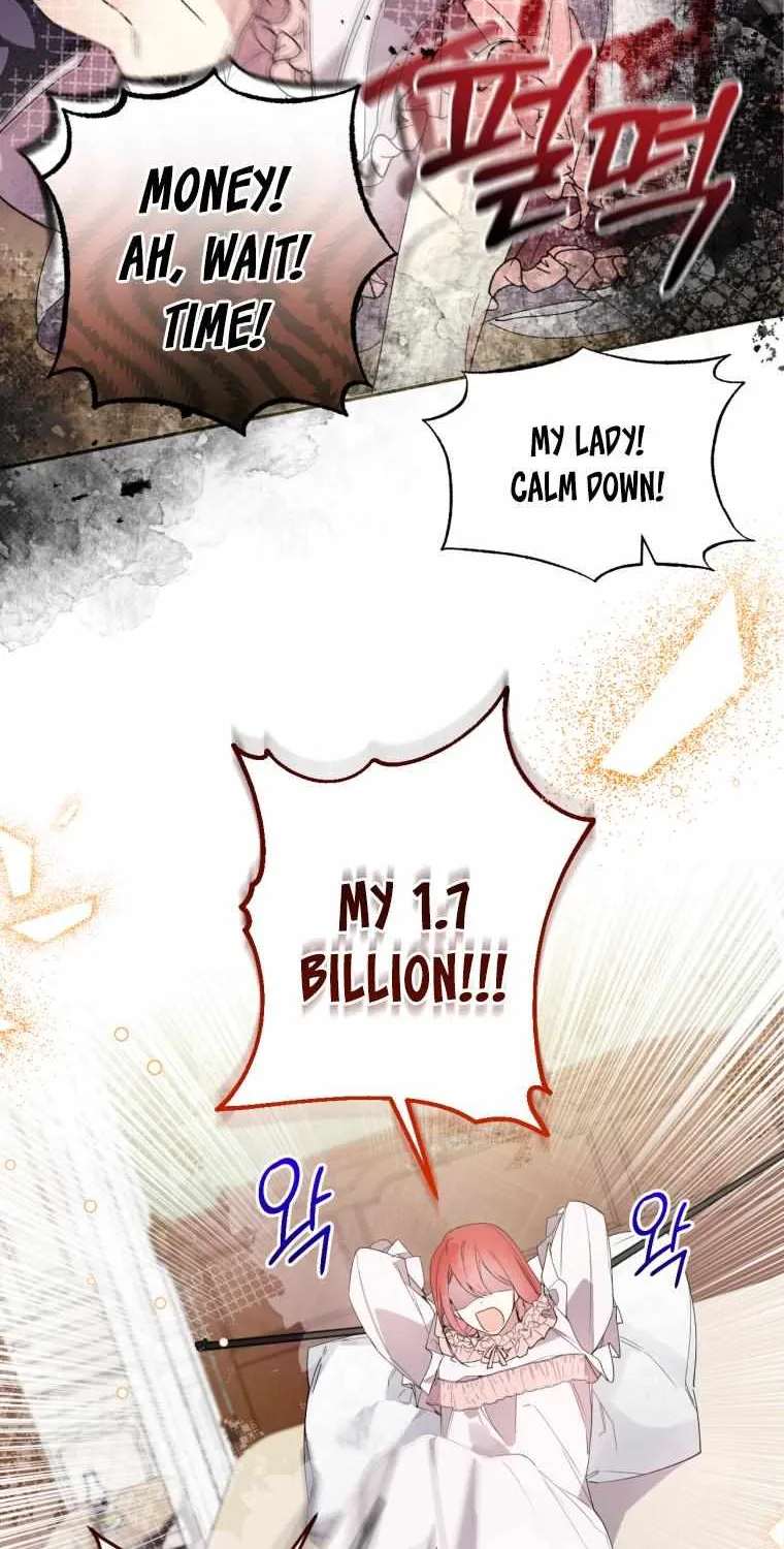 Screw the Noble Life, I’m Going Home Chapter 1 page 58 - 