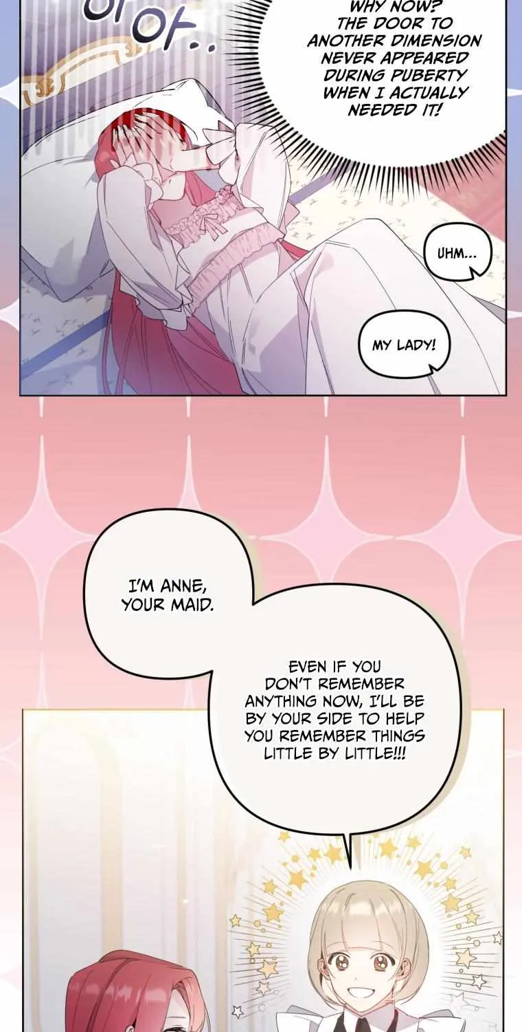 Screw the Noble Life, I’m Going Home Chapter 1 page 67 - 