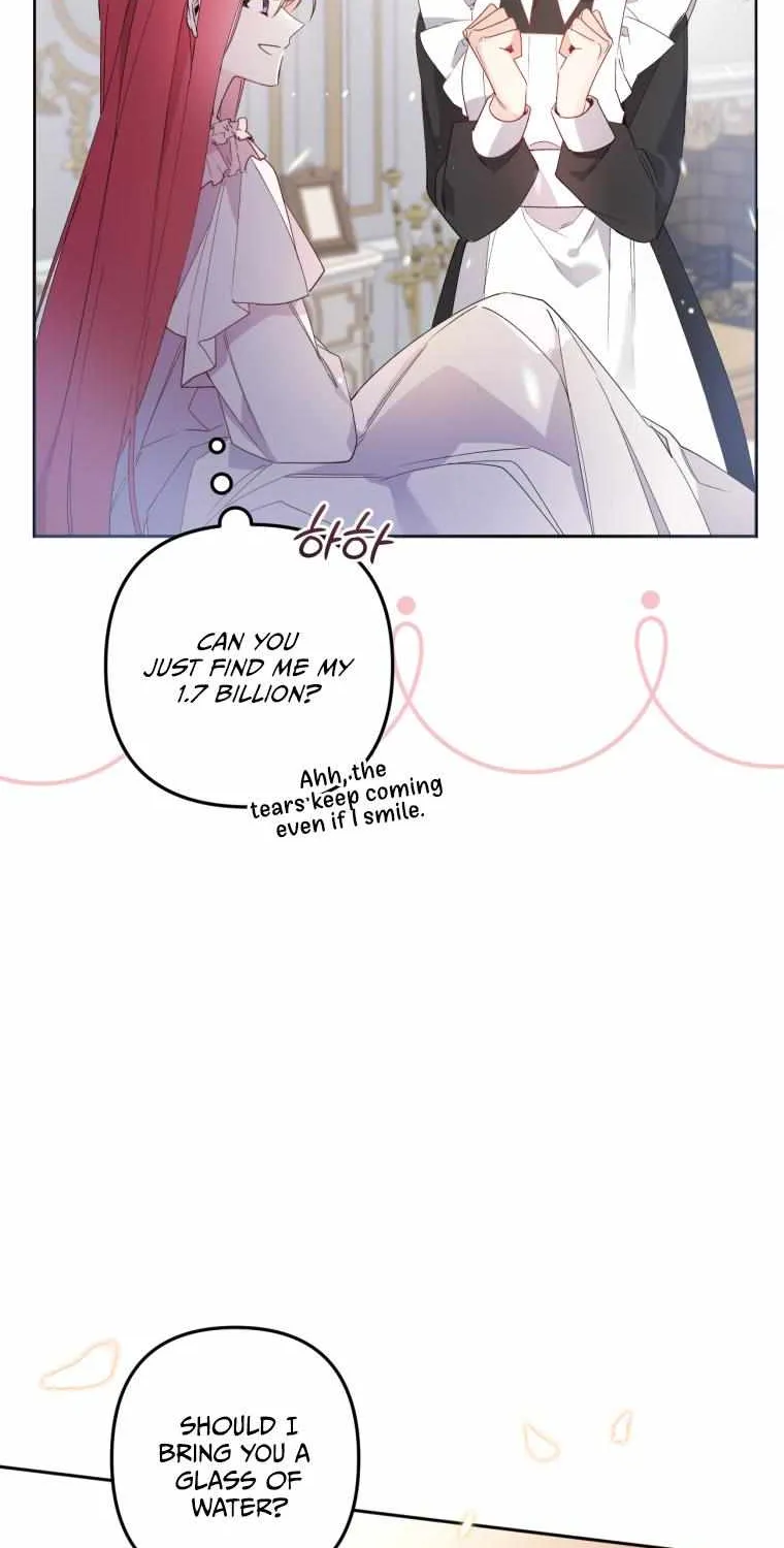 Screw the Noble Life, I’m Going Home Chapter 1 page 68 - 