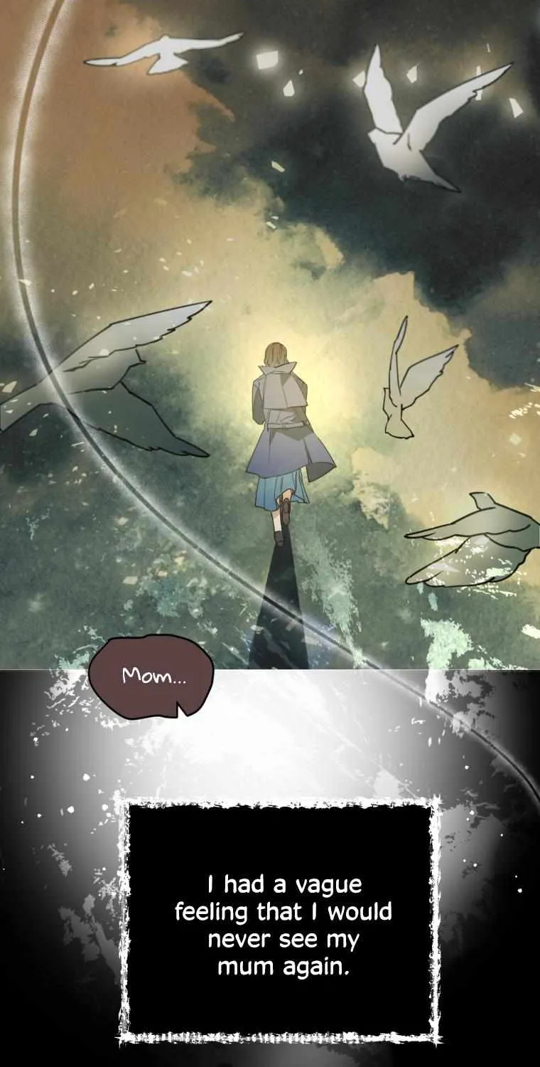 Screw the Noble Life, I’m Going Home Chapter 1 page 80 - 