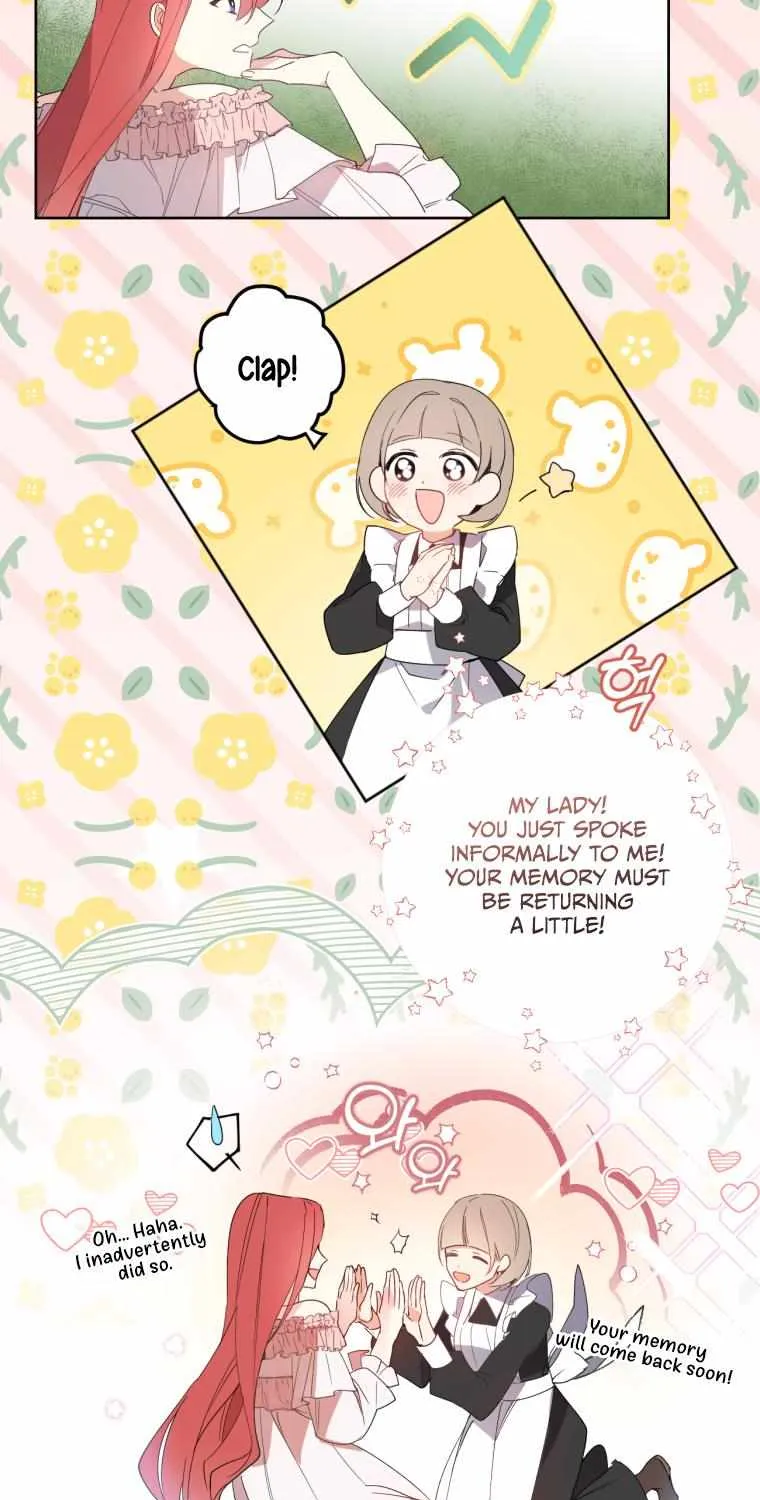 Screw the Noble Life, I’m Going Home Chapter 1 page 91 - 