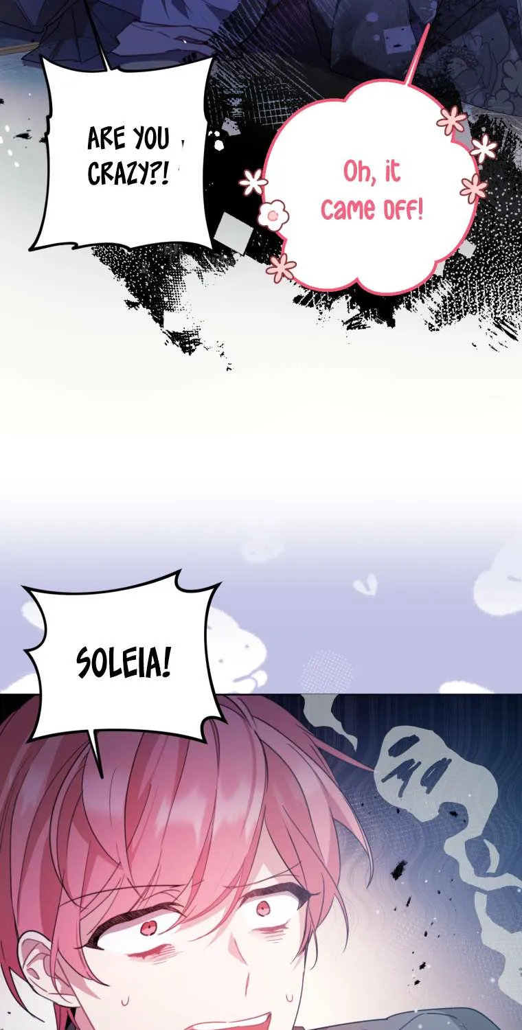 Screw the Noble Life, I’m Going Home Chapter 10.5 page 11 - 