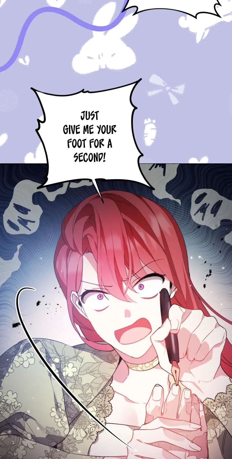 Screw the Noble Life, I’m Going Home Chapter 10.5 page 13 - 