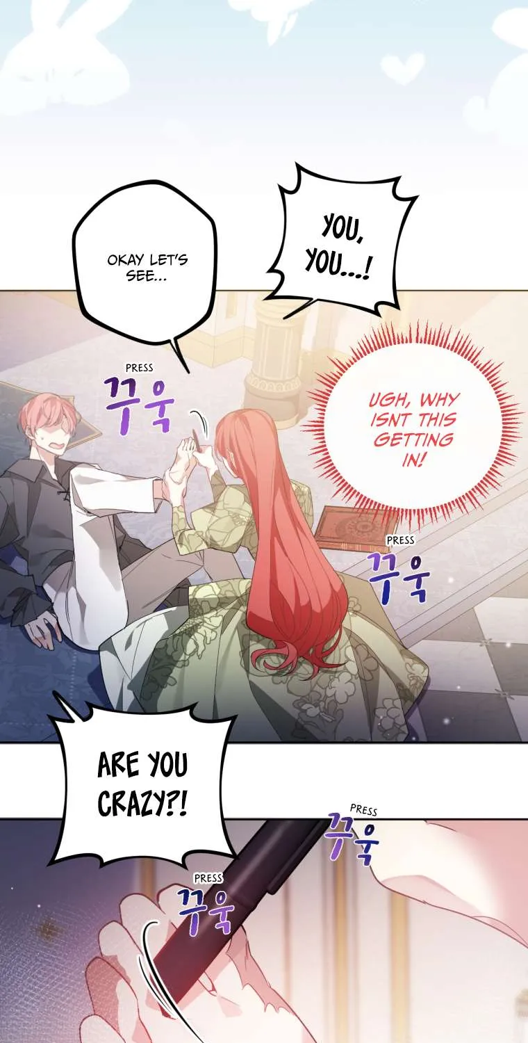 Screw the Noble Life, I’m Going Home Chapter 10.5 page 15 - 