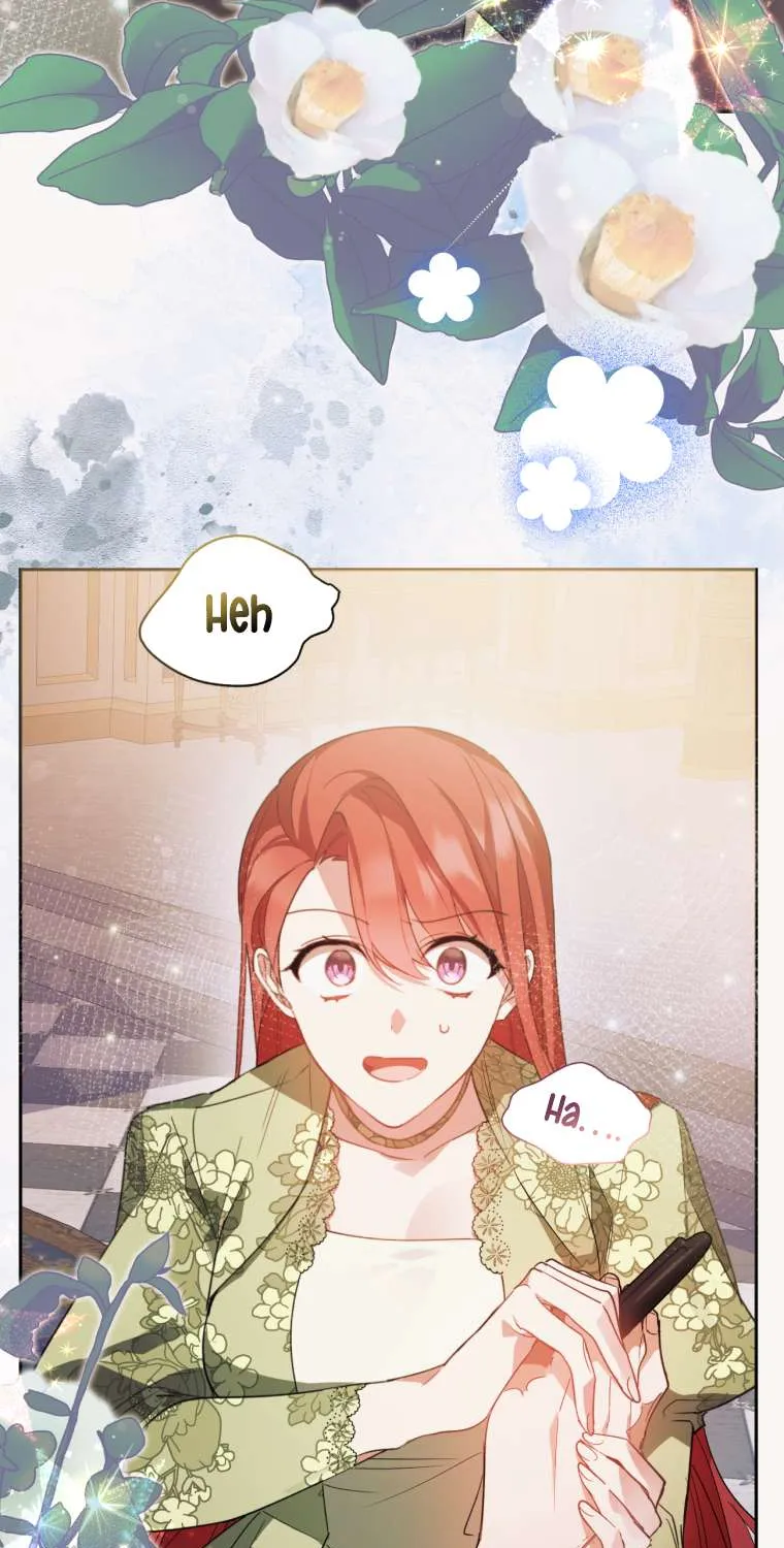 Screw the Noble Life, I’m Going Home Chapter 10.5 page 19 - 