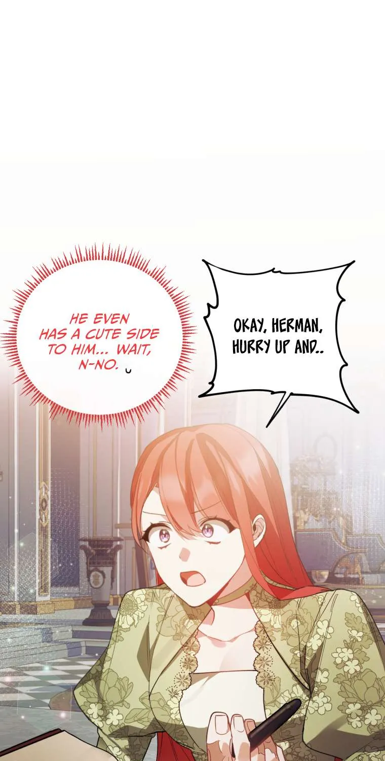 Screw the Noble Life, I’m Going Home Chapter 10.5 page 24 - 
