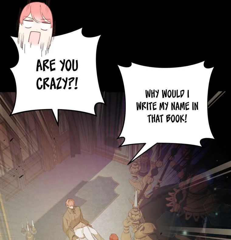 Screw the Noble Life, I’m Going Home Chapter 10.5 page 27 - 