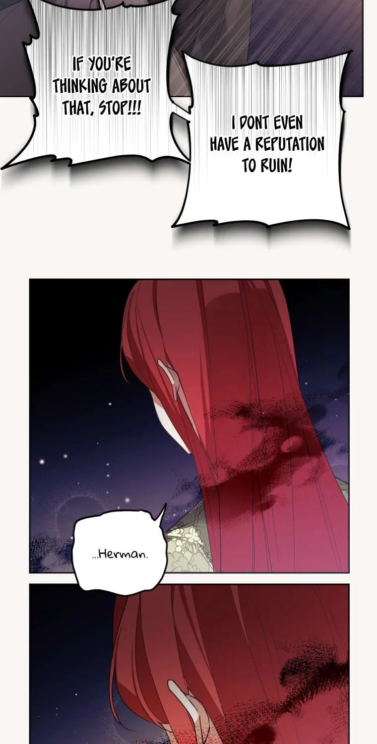 Screw the Noble Life, I’m Going Home Chapter 10.5 page 30 - 