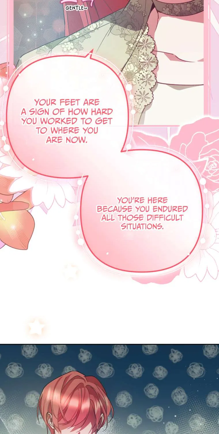 Screw the Noble Life, I’m Going Home Chapter 10.5 page 39 - 