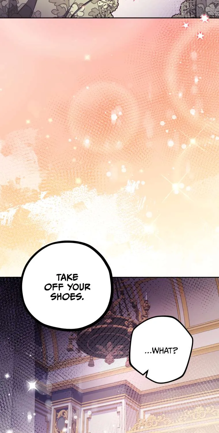 Screw the Noble Life, I’m Going Home Chapter 10.5 page 5 - 