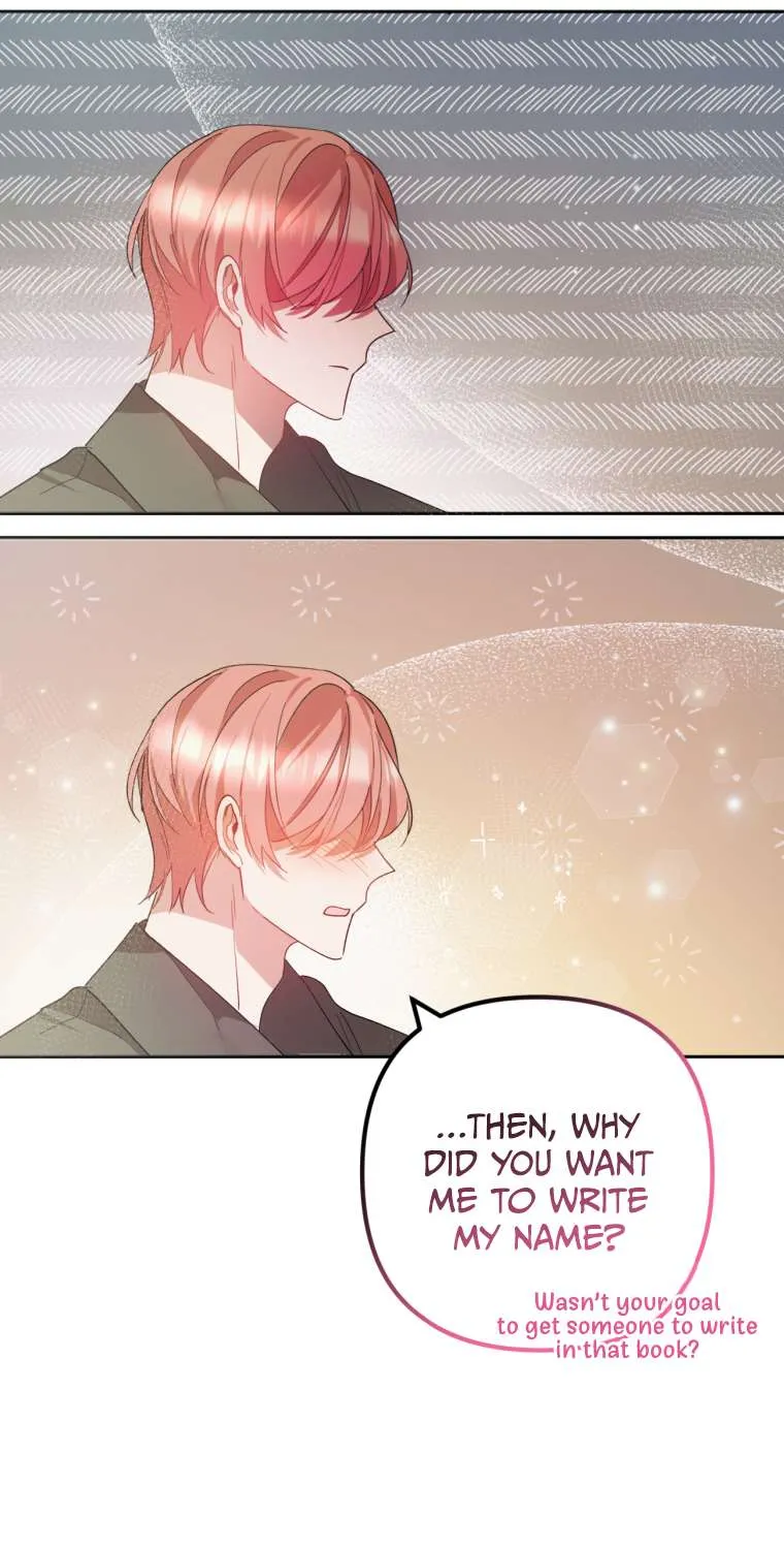 Screw the Noble Life, I’m Going Home Chapter 10.5 page 41 - 