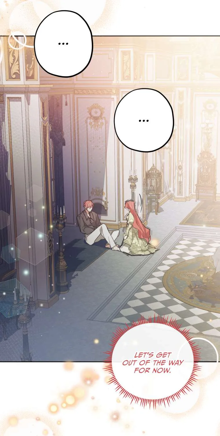 Screw the Noble Life, I’m Going Home Chapter 10.5 page 47 - 
