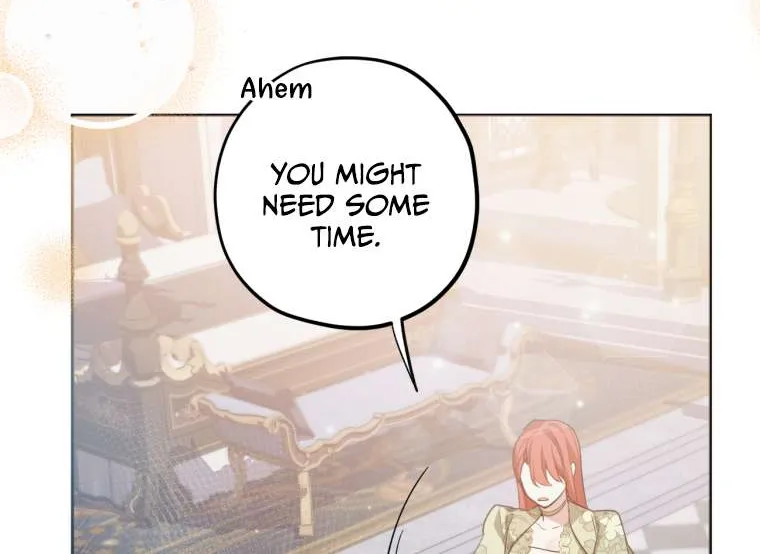Screw the Noble Life, I’m Going Home Chapter 10.5 page 48 - 