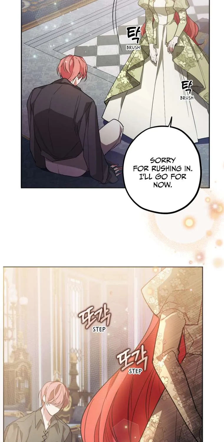 Screw the Noble Life, I’m Going Home Chapter 10.5 page 49 - 