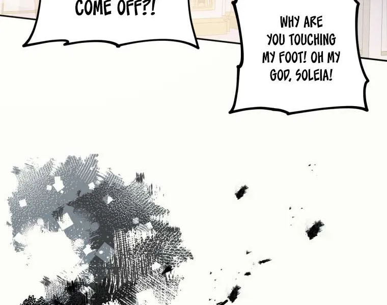 Screw the Noble Life, I’m Going Home Chapter 10.5 page 8 - 