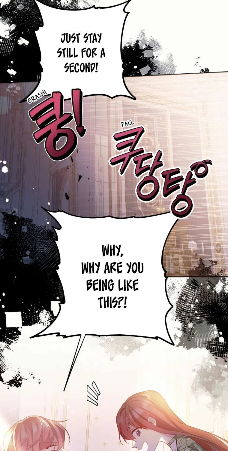 Screw the Noble Life, I’m Going Home Chapter 10.5 page 9 - 