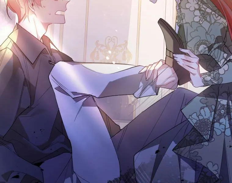 Screw the Noble Life, I’m Going Home Chapter 10.5 page 10 - 