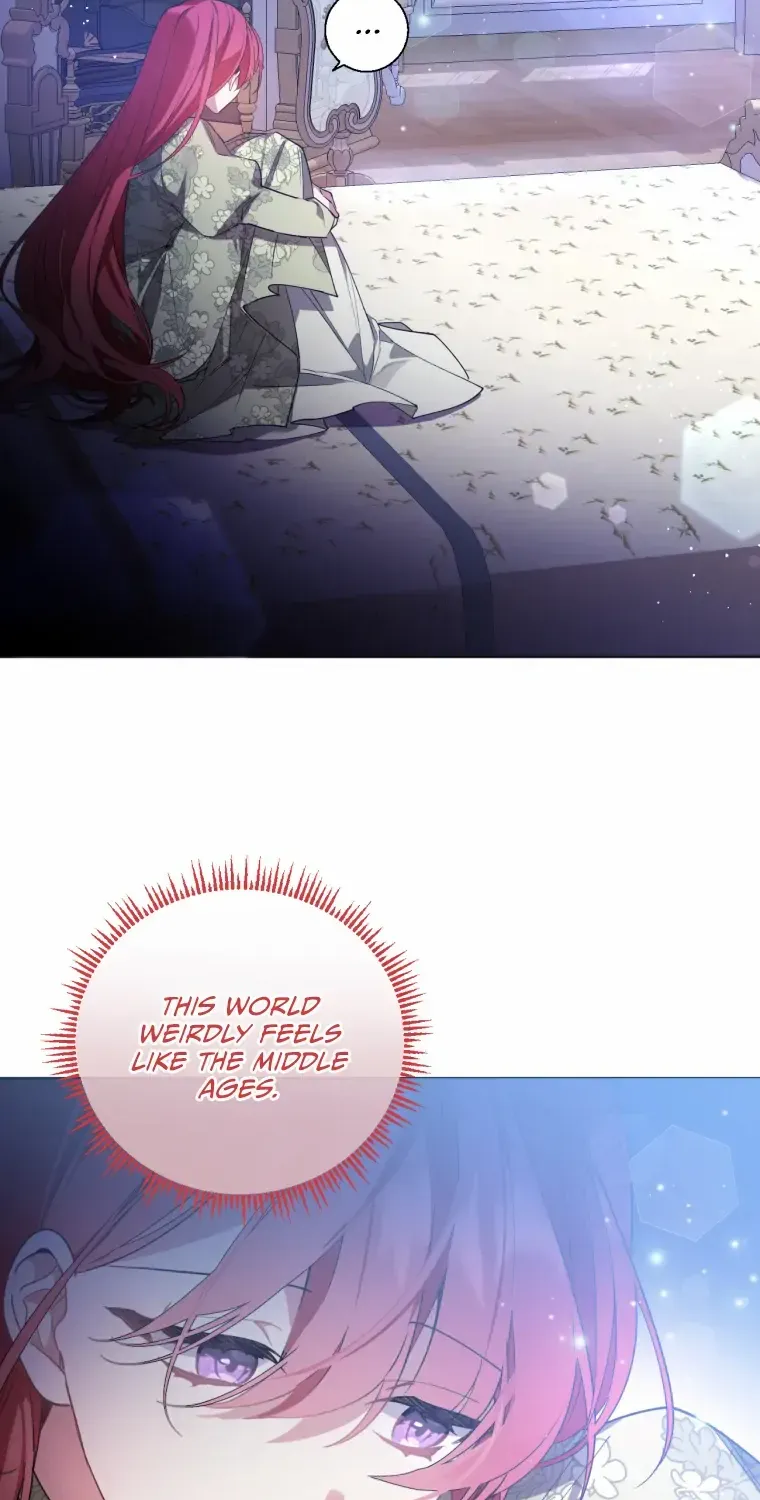 Screw the Noble Life, I’m Going Home Chapter 10 page 11 - 