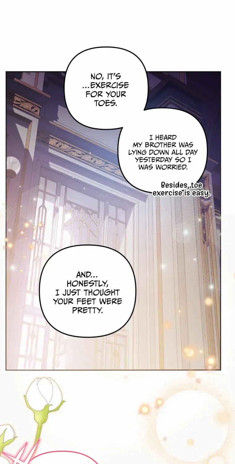 Screw the Noble Life, I’m Going Home Chapter 10 page 104 - 
