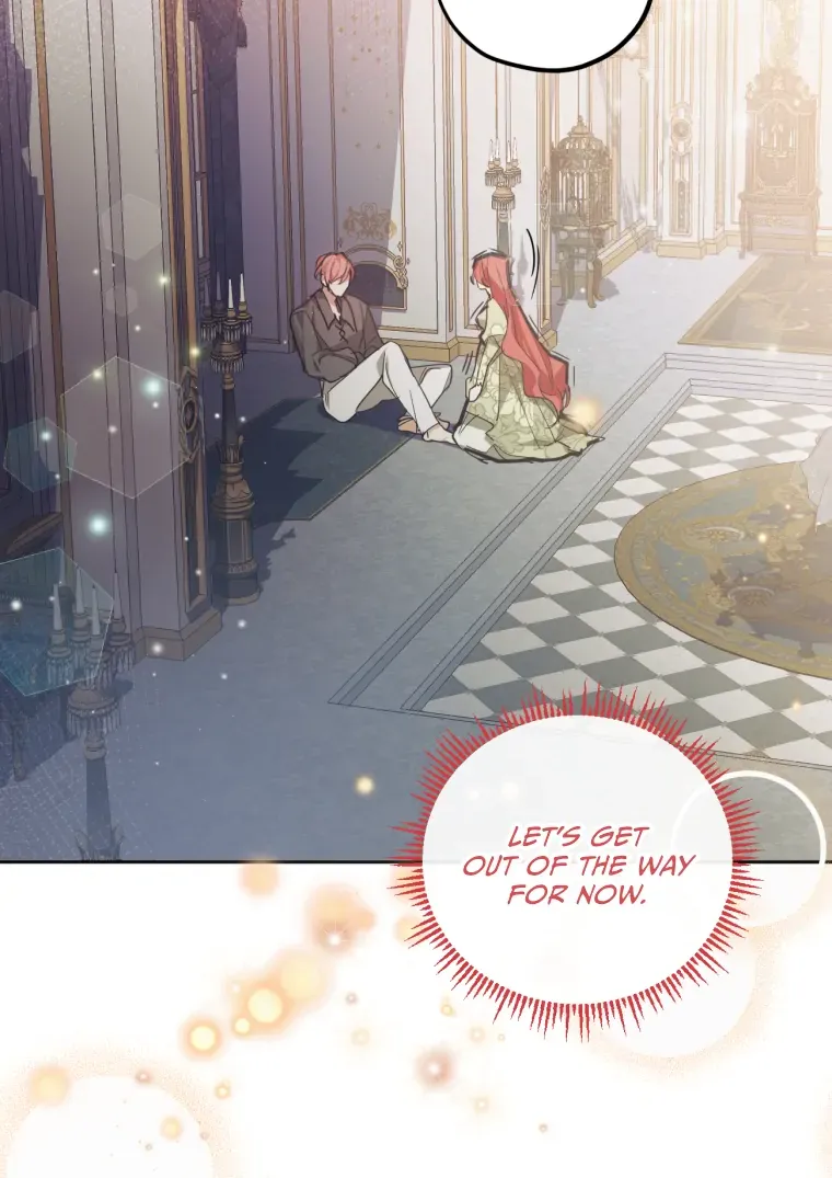 Screw the Noble Life, I’m Going Home Chapter 10 page 107 - 