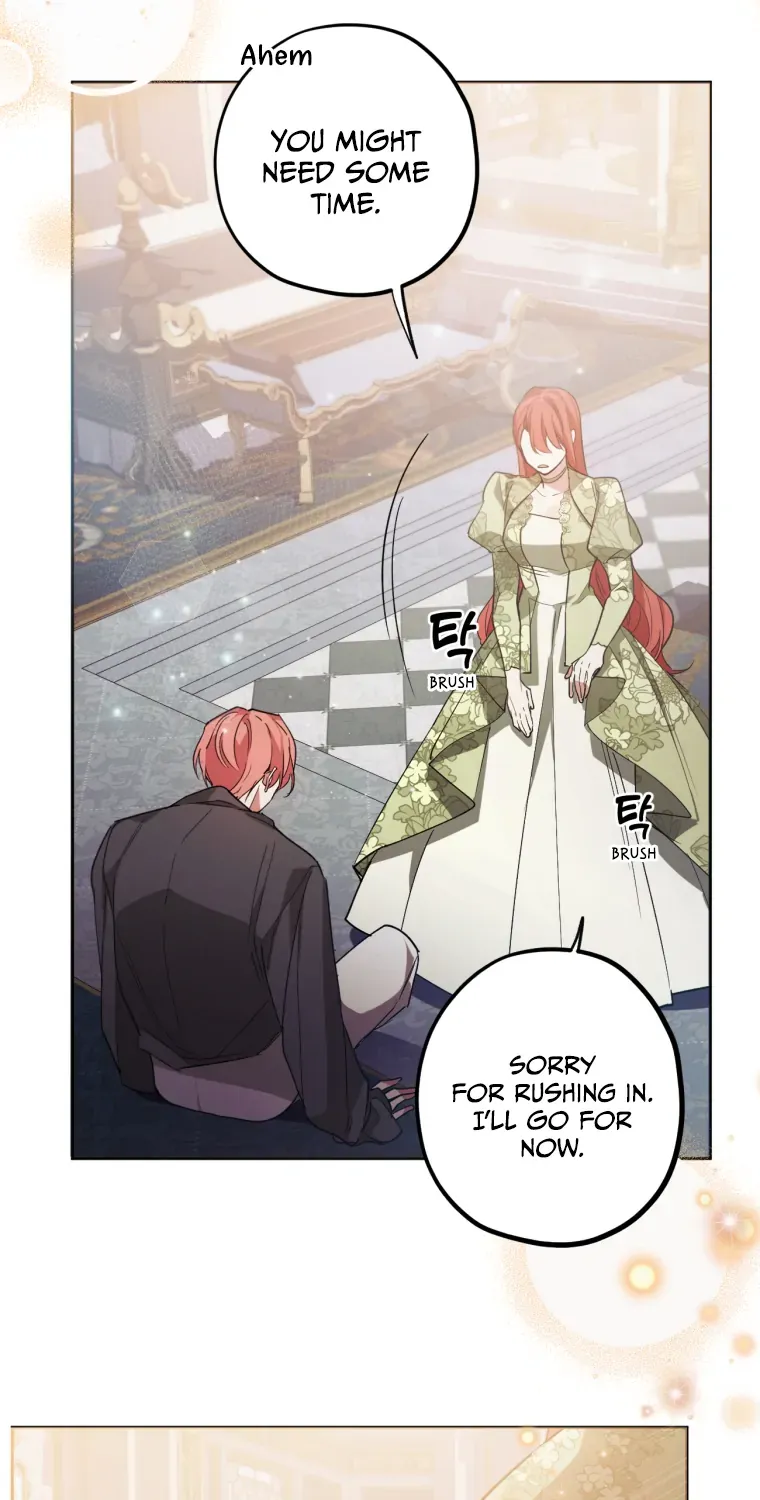 Screw the Noble Life, I’m Going Home Chapter 10 page 108 - 