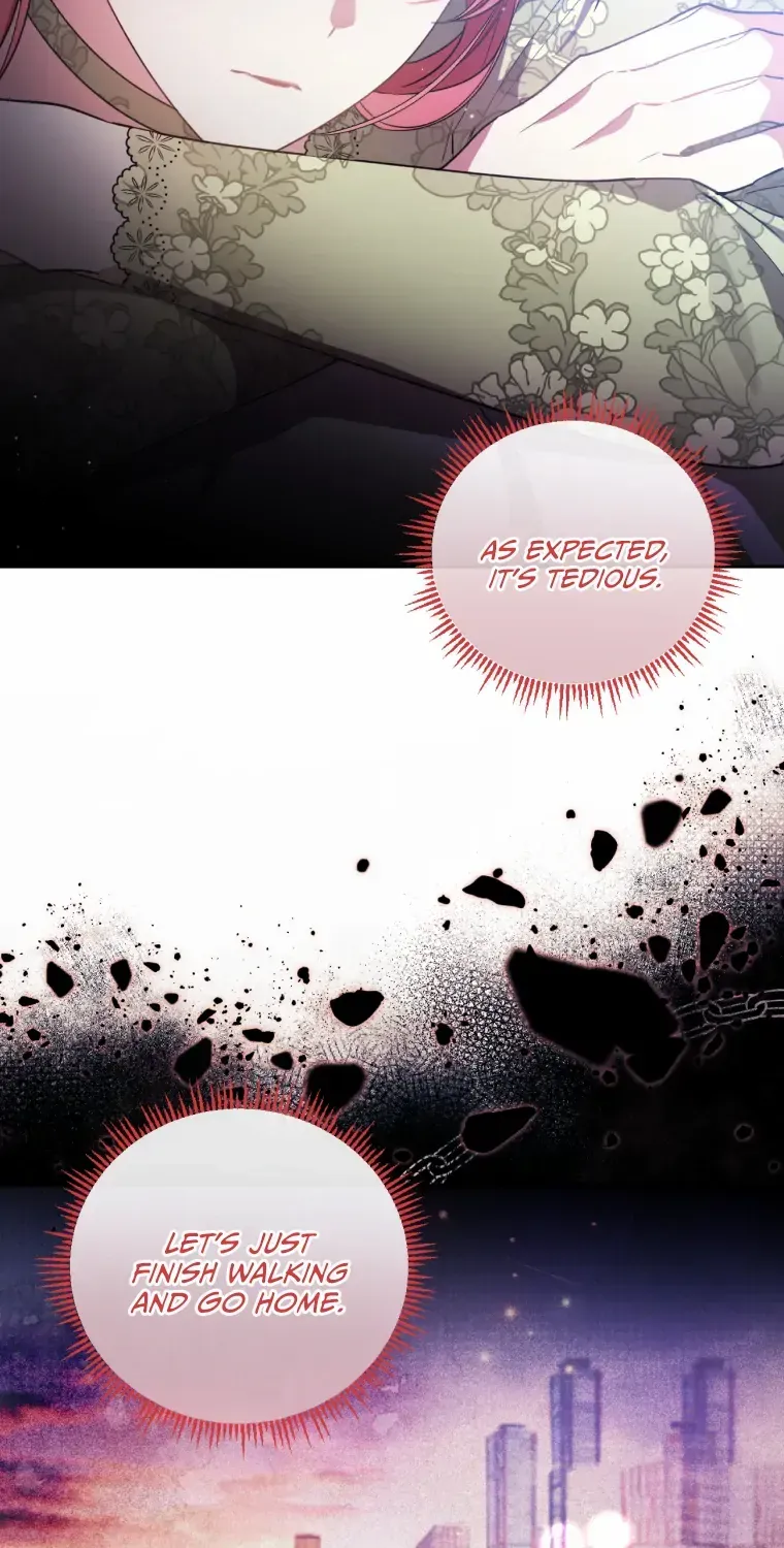 Screw the Noble Life, I’m Going Home Chapter 10 page 12 - 