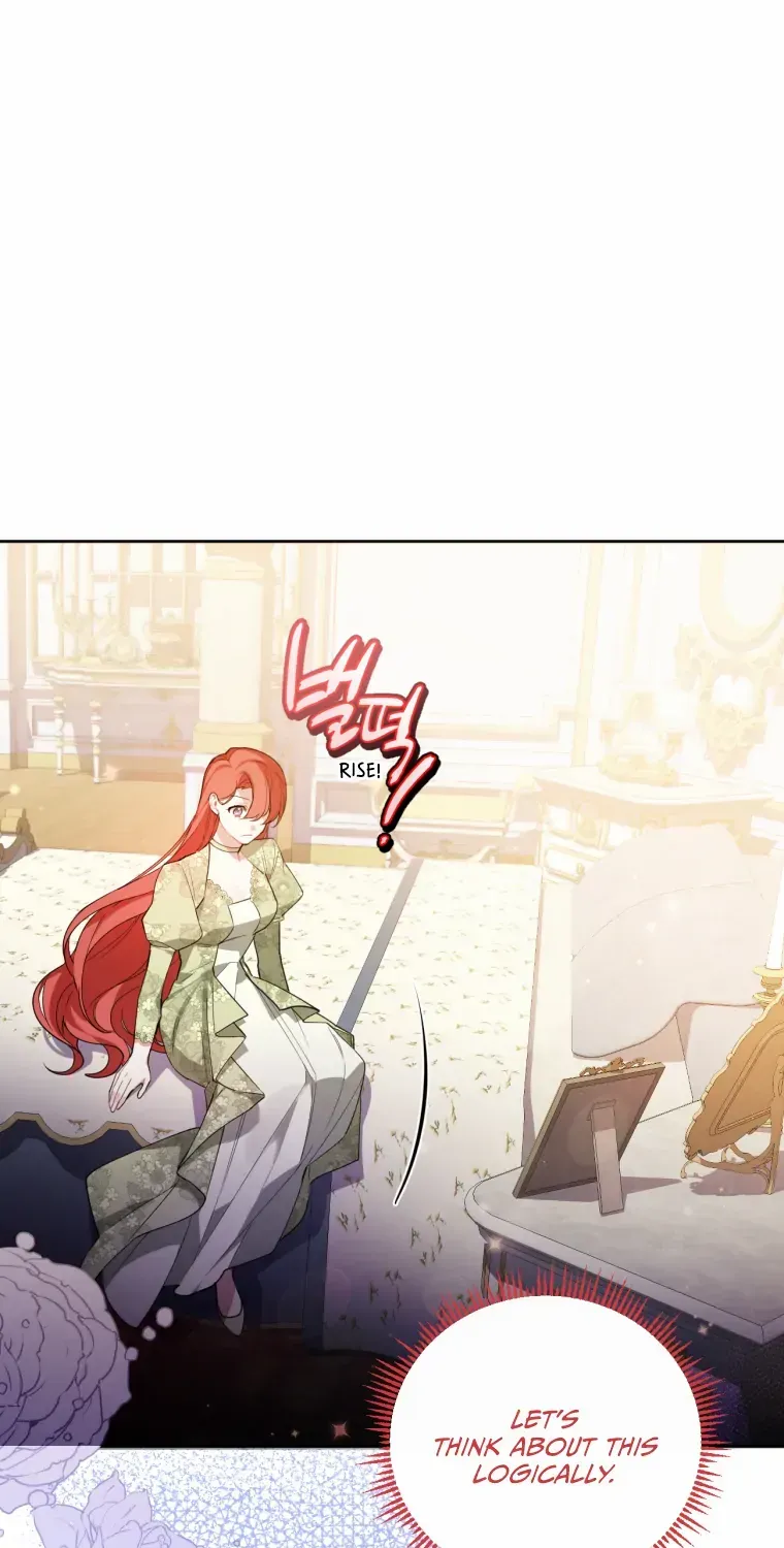 Screw the Noble Life, I’m Going Home Chapter 10 page 15 - 