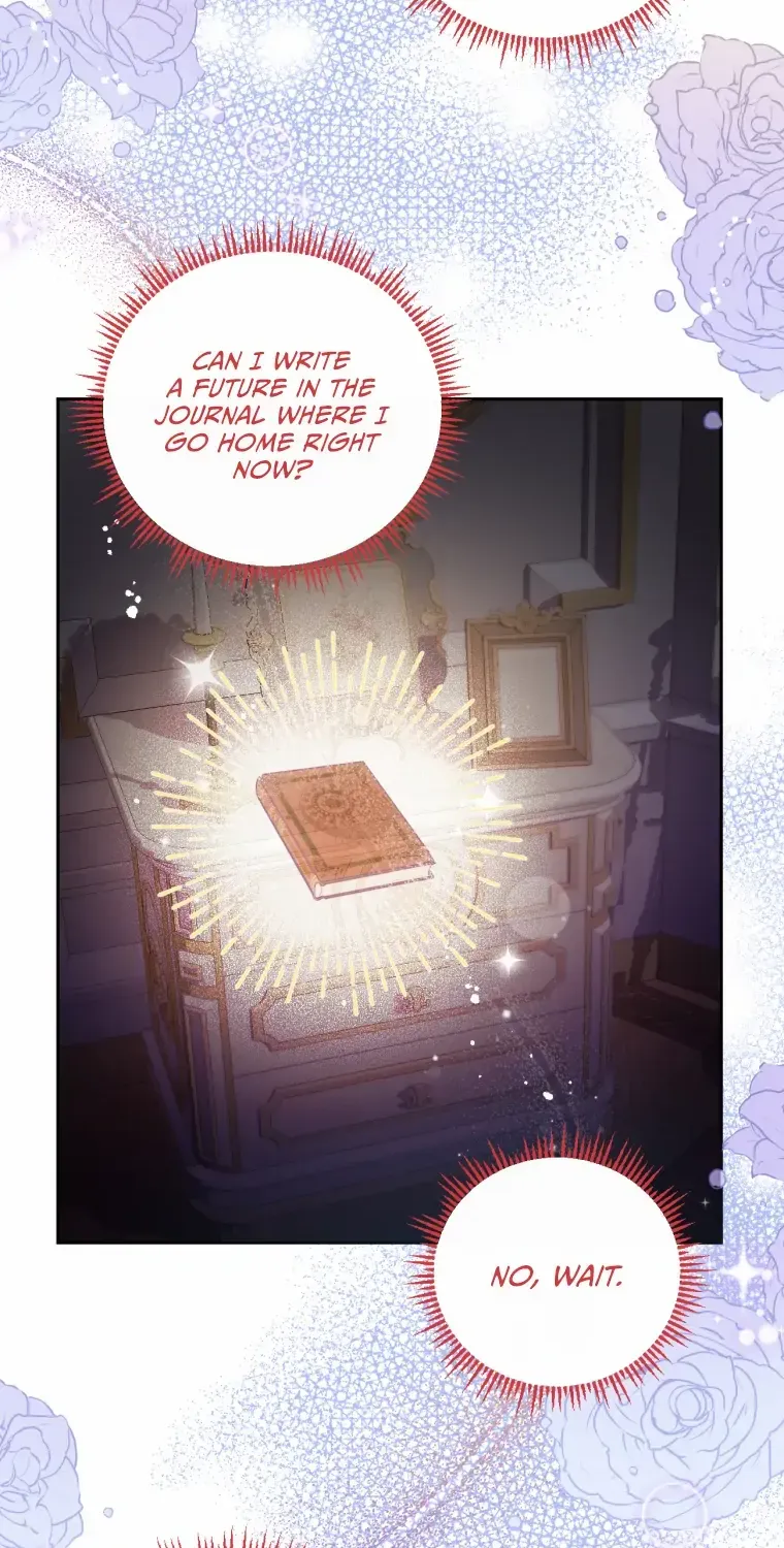 Screw the Noble Life, I’m Going Home Chapter 10 page 16 - 