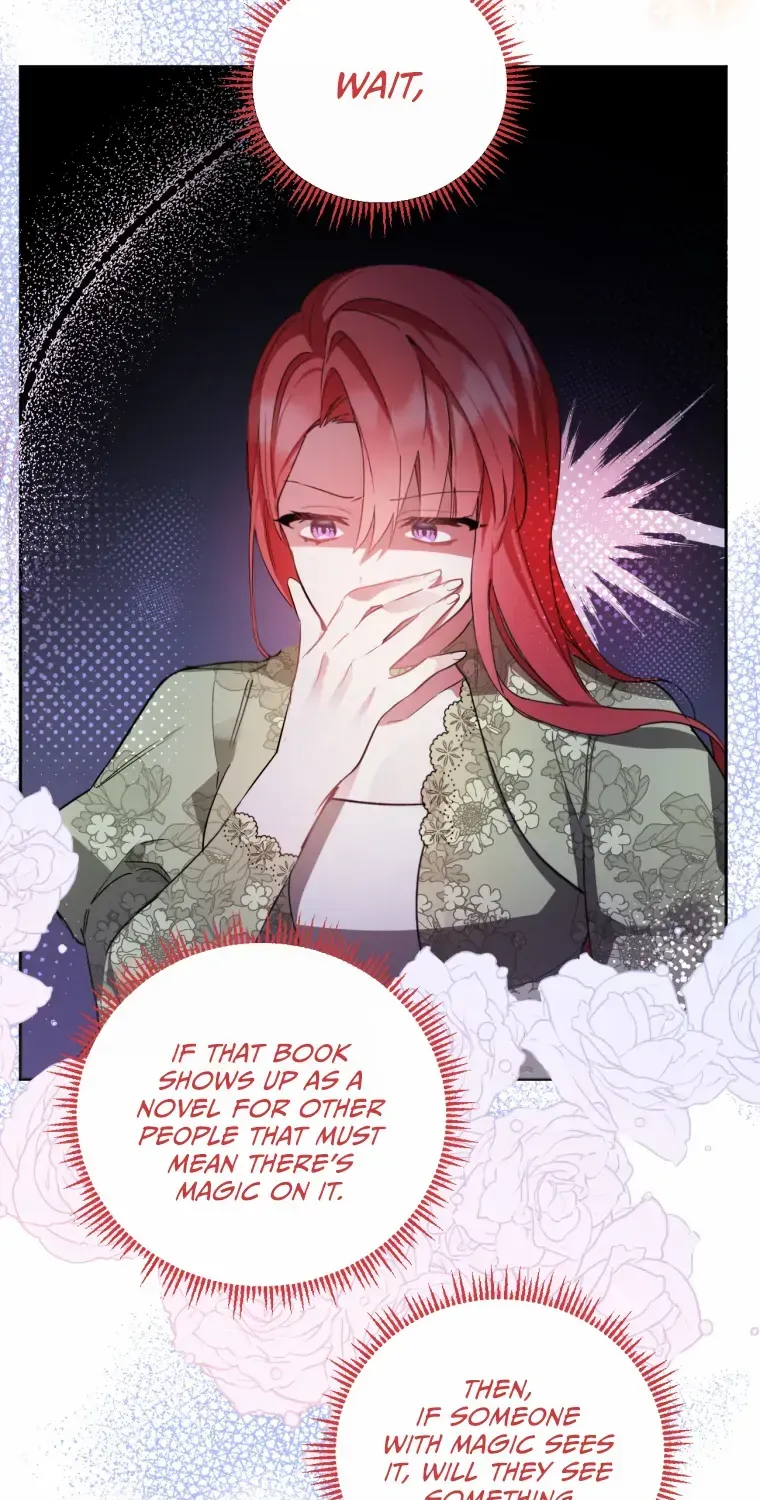 Screw the Noble Life, I’m Going Home Chapter 10 page 19 - 