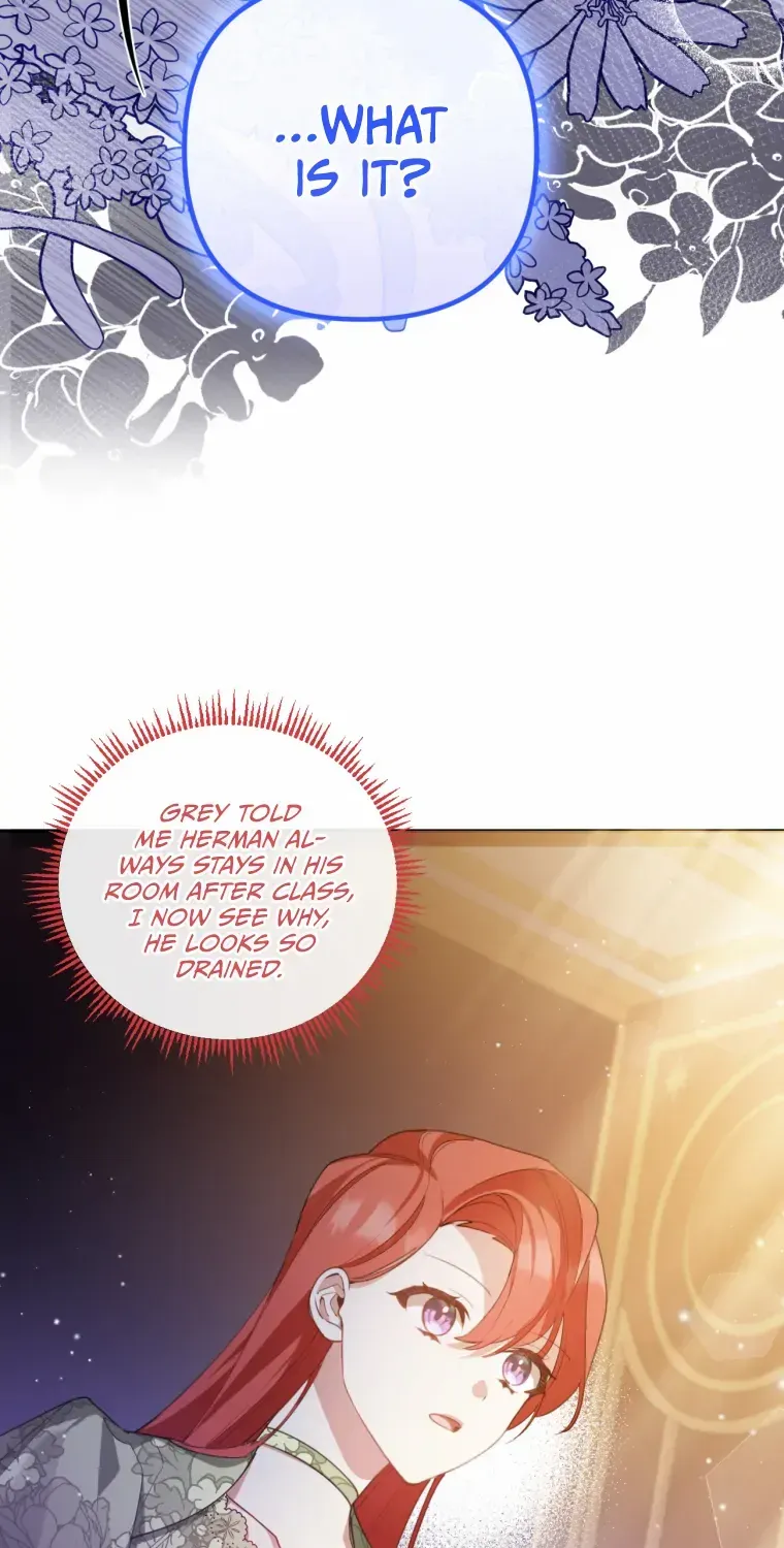 Screw the Noble Life, I’m Going Home Chapter 10 page 24 - 