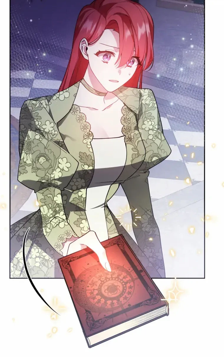 Screw the Noble Life, I’m Going Home Chapter 10 page 28 - 