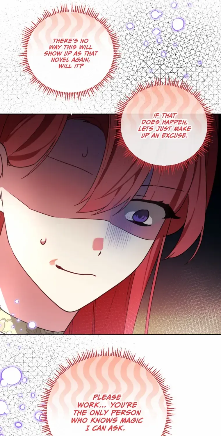 Screw the Noble Life, I’m Going Home Chapter 10 page 30 - 