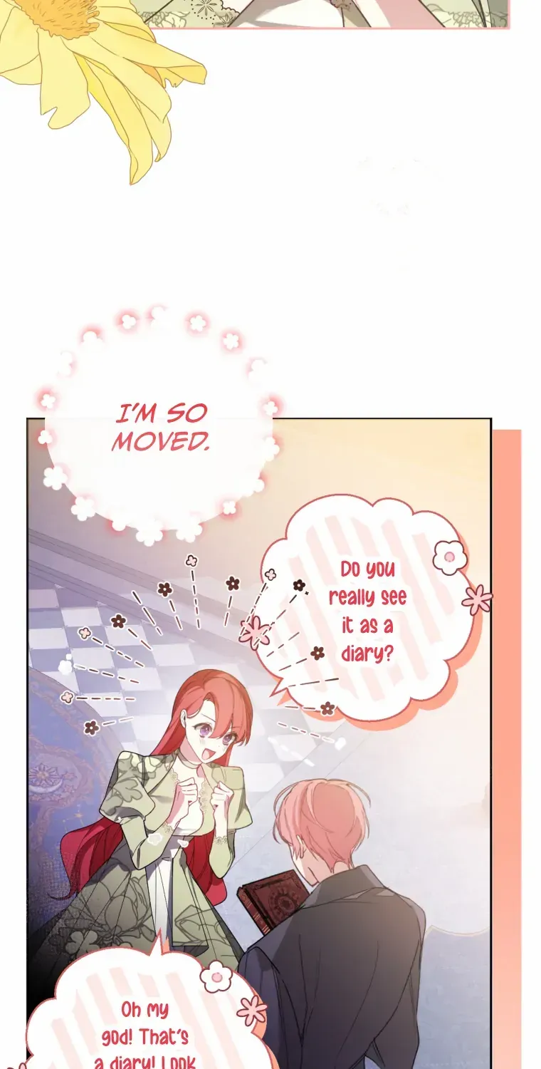 Screw the Noble Life, I’m Going Home Chapter 10 page 33 - 