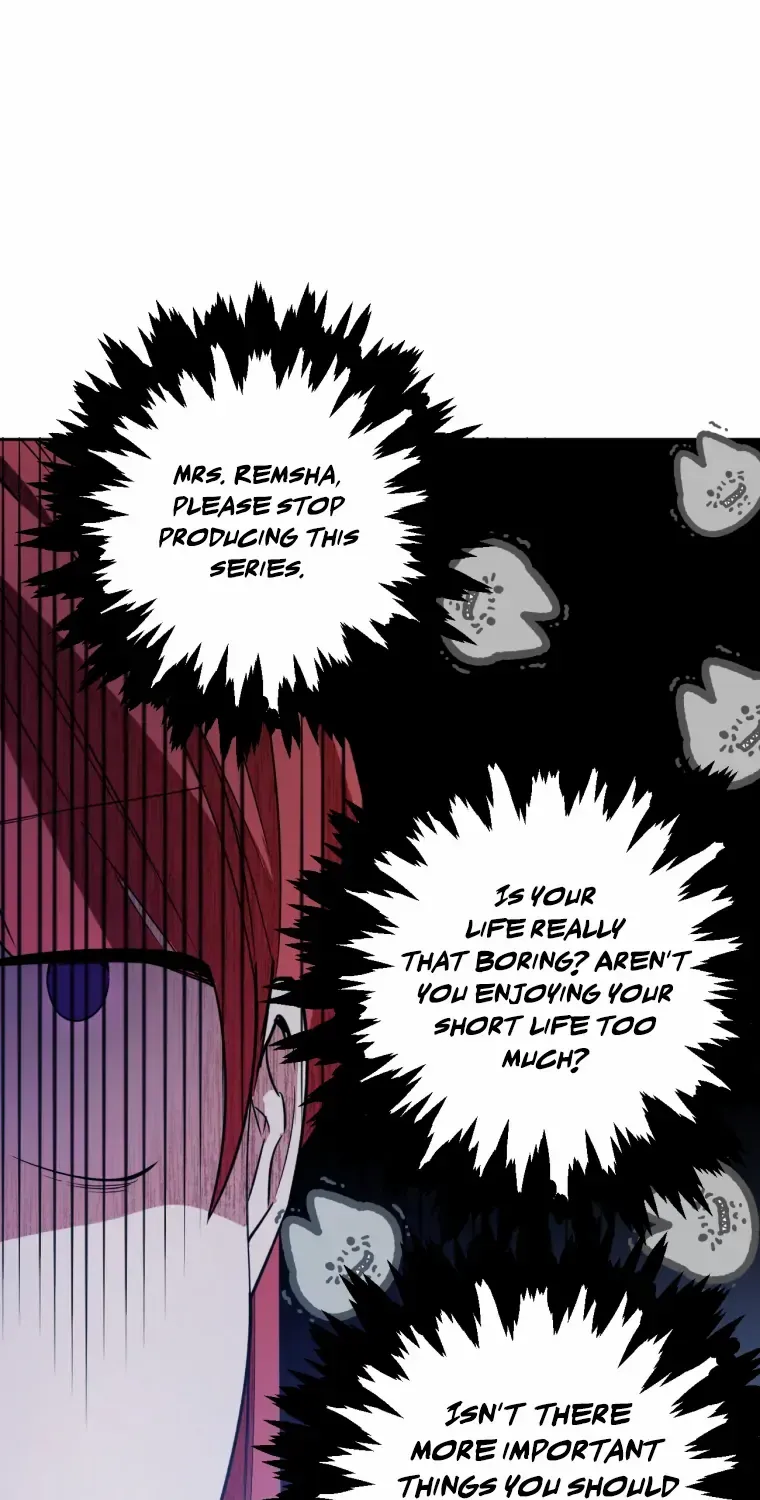 Screw the Noble Life, I’m Going Home Chapter 10 page 36 - 
