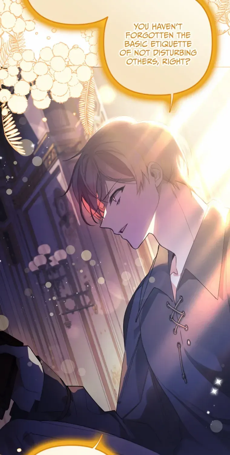 Screw the Noble Life, I’m Going Home Chapter 10 page 40 - 