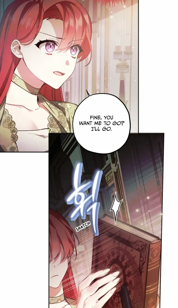 Screw the Noble Life, I’m Going Home Chapter 10 page 42 - 