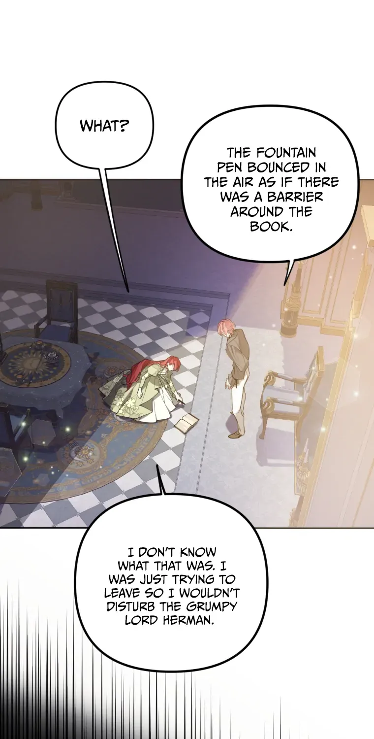 Screw the Noble Life, I’m Going Home Chapter 10 page 46 - 